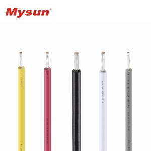 Wholesale UL1570 250C Copper Conductor PTFE Insulation For Electrical Appliance from china suppliers