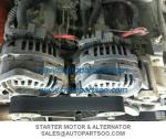 LR150-205B 8-94401-793-2 - ISUZU Alternator 12V 70A Alternadores C223 C190