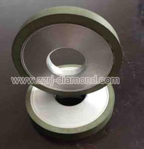Wholesale Parallel diamond/CBN grinding wheel from china suppliers