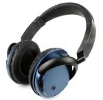 Wired and Wireless Dual mode Stereo Bluetooth Headphone KST-900