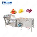 High Efficiency Chives Carrots Celery Broccoli Ultrasonic Fruit Vegetable