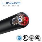 Green Energy EV Charging Copper Wire Cable Customized for Your Customer