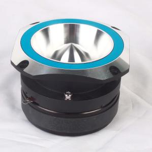 Wholesale Automobile Car Tweeter Speaker , Flush Mount Tweeters Die Cast Aluminum Frame from china suppliers