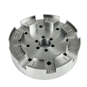 Wholesale Customized Color Polishing Advanced CNC Machining in 's Medical Industry from china suppliers