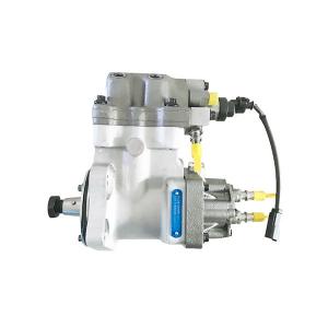 Wholesale Genuine Diesel Fuel Injection Pump Excavator Spare Parts Fuel Injection Pump 6745711170 from china suppliers