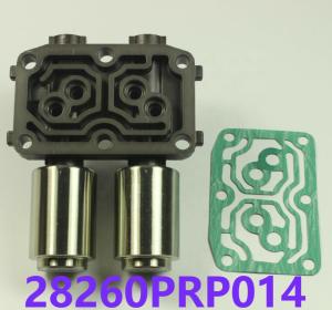 Wholesale 28260PRP014 Gearbox Solenoid Valve from china suppliers
