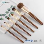 OEM Private Label 22pcs full makeup brush set