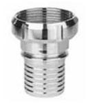 SS316L 1-1/2" Sms Sanitary Fittings Stainless Steel Hose Connector