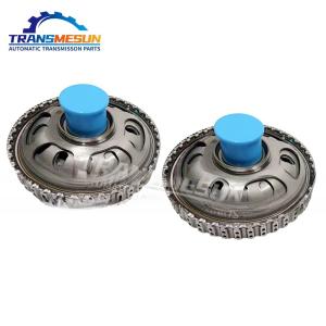 Wholesale Beijing Benz 45x45x25cm Transmission DSG Wet Dual Clutch Kit Assembly 7DCT300 6DCT150 from china suppliers