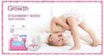 OEM Private Label Pampering High Quality Tape Diaper