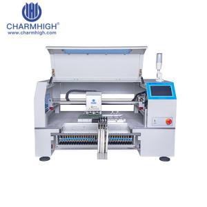 Wholesale Embedded Linux Operating System Smt Placement Machine CHM-530P4 from china suppliers