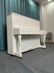 Black professional soundtrack instrument custom made grand second hand piano 88