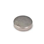 Main Material NdFeB D20 x 3mm Round Ring Disc Neodymium Magnet for Speaker at