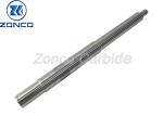 Special-shaped Valve Components Carbide Wear Parts For Harsh Operating
