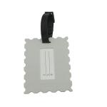PVC Acrylic Cute Luggage Tag Anime Character Display Customized Size