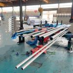 ASTM A312 TP310CB/31040 Stainless Steel Seamless Round Pipe For Petroleum