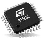 STM8L152M8T3 STMicroelectronics