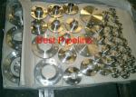 Lap Joint Raised Face Weld Neck Flange 304L Material 300LBS Pressure API/CE