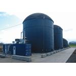 Epoxy Coal Asphalt Paint Preservation For Upflow Anaerobic Sludge Blanket