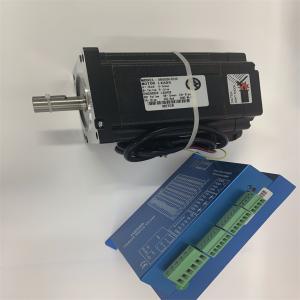 China 86HSE12N-BC38 Nema 34 Stepper Motor 12NM Closed Loop Motor Stepper Motor Encoder on sale