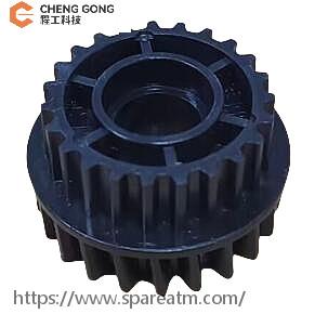 Wholesale 497-0517268-20 Fujitsu GSR50 Platform Double-Layer 22/23-Tooth Fujitsu ATM Machine Spare Parts New Orignal from china suppliers