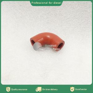 Wholesale Hot sale DCEC 6BT Diesel Engine Part Elbow Hose 3918607 from china suppliers