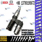 High Quality Diesel Common Rail Fuel Injector 0986441016 0986441116 1420379