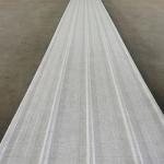 1mm / 1.5mm 316 Stainless Steel Aluminum Perforated Metal Sheet Metal Mesh