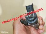 3801148 Common Rail Fuel Diesel Injector For 3819193 3887696 0445120096