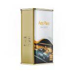 Transparent Wear Resistance Curing Agent Corrosion Resistance