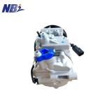 7SEU16C 2007 audi q7 ac compressor INTL-XZC778 7L6820803A 7L6820803S