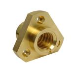Professional Aluminum Mini CNC Machining Parts for Mechanical Products