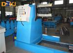 Gearbox Transmission 300mm C Z Purlin Forming Machine