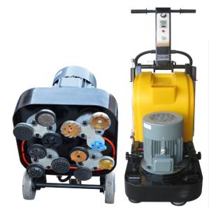Wholesale 11HP Concrete Floor Grinder With Separated Body from china suppliers