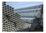 OD 1/2"-48" Seamless Steel Pipe , Seamless Welded Pipe Thickness 5mm - 80mm