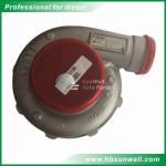 Cummins Wd615 Engine Parts WD615 Diesel Engine Tubor 3594620 4027931