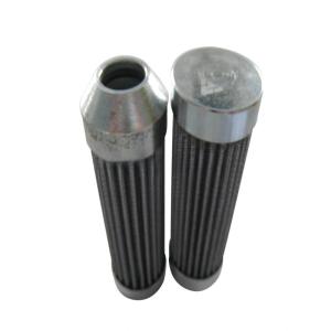 Wholesale HP0652A06AN MP FILTRI Collapse Pressure Fiberglass Filter Elements with Temperature Resistance -20 - 210°F from china suppliers