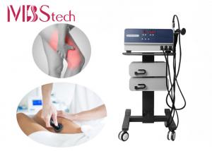 China Neck Pain Cet Ret Monopolar RF Physiotherapy Machine on sale