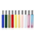 10ml Atomizer Glass Perfume Sample Bottles Mini Perfume Spray Bottle
