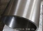 Heat Exchanger Stainless Steel Welded Pipe , Stainless Round Tube TP409/409L