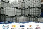 Solid Content 10±1％ Oil-Water Sperating Agent Colorless Or Light Yellow Liquid