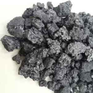 Wholesale Carbon Additive 10-80mm Metallurgical Calcined Petroleum Coke from china suppliers
