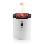 Hot Sales JellyFish Volcano Humidifier Mini Portable Spray Volcano Shape