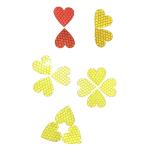 Personalized Logo Reflective Tape Stickers For Hard Hat Helmet
