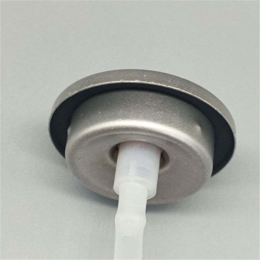 Premium Hair Color Spray Valve for Home Users with User-Friendly Design