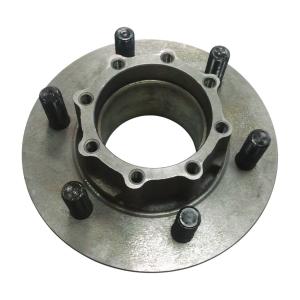 Wholesale Standard Size Wheel Bearing Kit 7180049 For IVECO Daily 2008-2018 Custom Parts from china suppliers