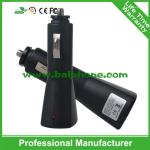 wireless single usb prot 12v output car battery charger