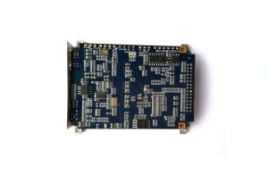 Wholesale Indutrial Grade Small COFDM Module CVBS HDMI SDI 180MHz～2700MHz Radio Frequency from china suppliers
