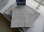 High Purity Black Silicon Carbide Grit for Customizable Kiln Furniture