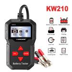 China popular brand battery tester for All 12v Vehicles OBD2 EOBD protocol